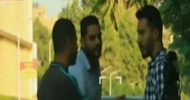 "إكسترا نيوز" تبث فيديو "اليوم السابع" حول جدعنة المصريين ورفضهم الحصول على أموال مقابل دعم تركيا