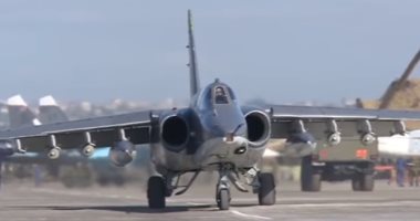 أوكرانيا تشترى طائرات من الحرب العالمية الثانية لأغراض التدريب