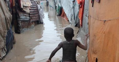 ارتفاع حصيلة ضحايا فيضانات كينيا إلى 34 قتيلا