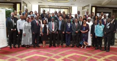 سفير إثيوبيا فى مصر: ندعم الاتحاد الأفريقى لتنفيذ خارطة طريق الربط المتكامل