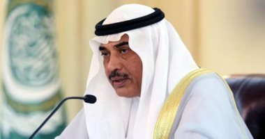 رئيس وزراء الكويت يؤكد لمجلس الأمة: أمن دول مجلس التعاون الخليجى كل لا يتجزأ