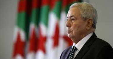 الرئيس الجزائرى يلتقى رئيس أذربيجان 