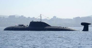 غواصات نووية روسية تجرى اختبارا للأسلحة فى أعماق بحر النرويج 