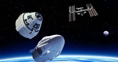 SpaceX تختبر مركبة فضائية لنقل رواد ناسا للمحطة الدولية الأسبوع المقبل