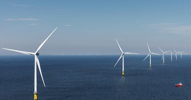 مزارع الرياح البحرية يمكنها توفير كهرباء تفوق حاجة العالم..دراسة جديدة تكشف