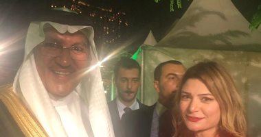 فيديو.. السفير السعودى لـ"اليوم السابع": مجلس وزراء الإعلام العرب أنجز خطوات كبيرة لتوحيد الرؤى