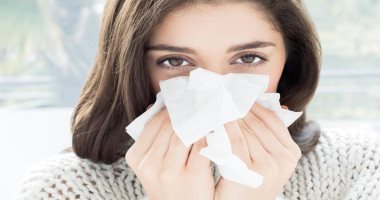 دراسة تكشف أفضل وسائل حماية جسمك من الإنفلونزا