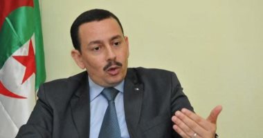 الأمين العام لحزب التحالف الوطنى الجمهورى الجزائرى يترشح للانتخابات الرئاسية