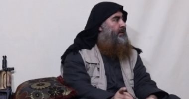 باحث لصحيفة بريطانية: خليفة البغدادي قيادى بارز فى تنظيم  داعش الإرهابى 