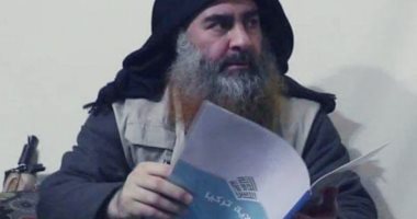 فيديو.. إكسترا نيوز تبث تقريرا حول رحلة أبو بكر البغدادي نحو الإرهاب