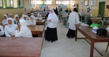 محافظ شمال سيناء: إنتظام العمل فى المدارس والمصالح الحكومية