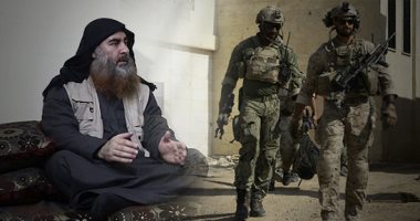 ابو بكر البغدادي .. كيف توصل جهاز المخابرات العراقي إلى مكان اختباء زعيم داعش ؟