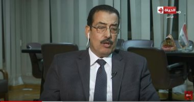 مشرف مشروع تحسين خدمات القاهرة: نستهدف ميكنة وتطوير 38 حيًا