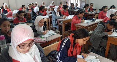 تعليم الإسكندرية: انتظام الدراسة بعد انتهاء موجة الطقسى السيء