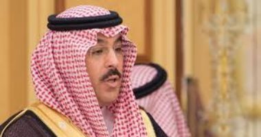 رئيس هيئة حقوق الإنسان بالسعودية يلتقى سفير مندوبية الاتحاد الأوروبى 