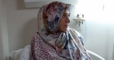 شرف أردوغان.. الأمن التركى يعتقل سيدة أمام غرفة العمليات بعد ولادة قيصرية