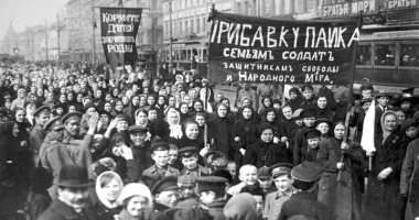 فى ذكرى ثورة أكتوبر الروسية.. تعرف على أسباب اندلاع الثورة البلشفية