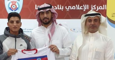 الاتحاد يعترض على مشاركة لاعب مصرى مع أبها فى الدوري السعودي
