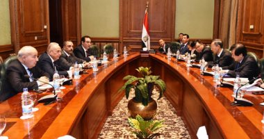 تشريعية النواب توافق على اتفاقيتين بين مصر وأمريكا .. تعرف على التفاصيل