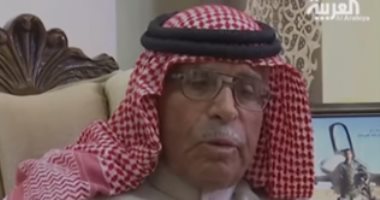 فيديو.. والد الطيار الأردنى معاذ الكساسبة: كلى فخر وسرور بعد مقتل البغدادى