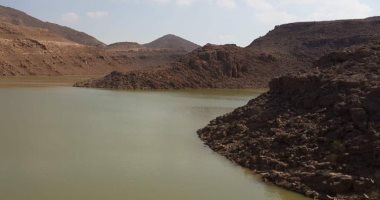 الرى: تسليم 3 عمليات لحماية محافظة جنوب سيناء من أخطار السيول