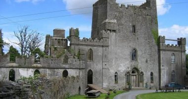 يا صباح الرعب.. اعرف حكاية قلعة ليب الشهيرة بـ"الكنيسة الدامية" فى أيرلندا