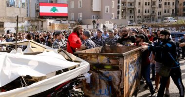 قتيل وجرحى باشتباكات مسلح بين حركة أمل وحزب الله جنوب لبنان