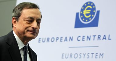 مغادرة أول رئيس للبنك المركزى الأوروبى..الغموض يسيطر على الفوائد البنكية