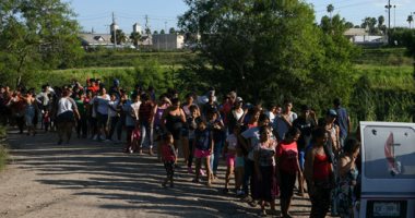 الأمم المتحدة تعرب عن القلق إزاء تخفيض عدد اللاجئين سيتم توطينهم بأمريكا