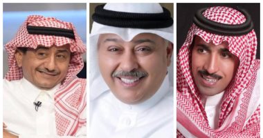  مش المصريين بس.. نجوم الخليج على مسارح السعودية بموسم الرياض.. تعرف عليهم