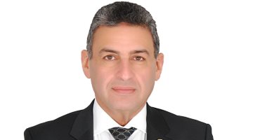 النائب محمد العقاد: خروج تعديلات البناء الموحد للنور خلال الأيام المقبلة
