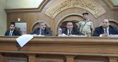 السجن المشدد 3 سنوات لعاطل بتهمة سرقة مواطن بالإكراه بمدينة نصر