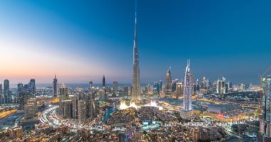 الإمارات تحتل المركز الـ 30 عالمياً فى عدد المليونيرات