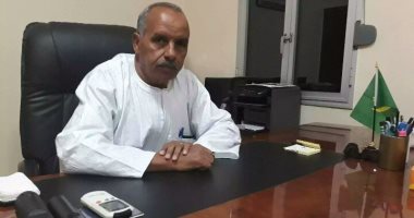 رئيس البرلمان الموريتانى يحذر من تنامى الجريمة فى الساحل الإفريقى