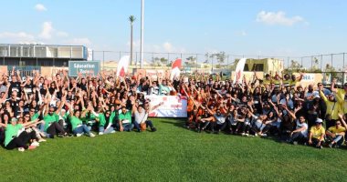 "اورنچ مصر" ترعى "سباق ريد روك العالمية للشركات 2019"