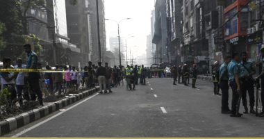 الإضراب العام بقطاع النقل فى بنجلاديش يدخل يومه الثالث