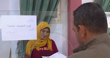 السجلات المدنية الذكية تغزو القرى والنجوع لراحة المواطنين .. فيديو
