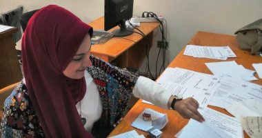13 كلية بجامعة بورسعيد تتلقى طلبات الترشح لانتخابات اتحادات الطلبة.. صور