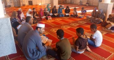 الأوقاف: 1130 مدرسة قرآنية لخدمة كتاب الله منها 15 جديدة