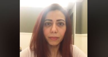فيديو..سيدة عربية للمصريين: هنيئا لكم بشرطتكم الراقية 