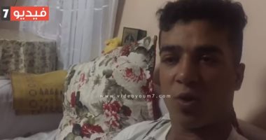 "ساعة وموبايل وميدالية" آخر ما تبقى من ضحية حادث قطار الإسكندرية.. فيديو