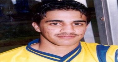 لاعب النصر السعودى المعتزل عبد الرحمن البيشى يعلن إصابته بمرض خطير