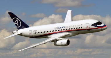 طائرة ركاب روسية تهبط اضطراريا فى أوزبكستان بسبب تهديد بوجود قنبلة
