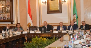 مجلس جامعة القاهرة يوافق على مذكرات تفاهم مع جامعات ومؤسسات علمية دولية