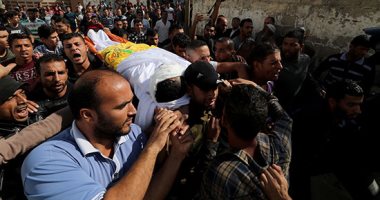 الصحة الفلسطينية: 5 شهداء و25 جريحا حصيلة غارات الاحتلال على قطاع غزة
