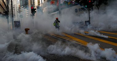 الصين : إيواء "مثيرى الشغب" من هونج كونج سيلحق الضرر بتايوان