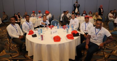 القوى العاملة: 12 برنامجا لمبادرة "مصر بكم أجمل" بـ4 محافظات لمتحدى الإعاقة