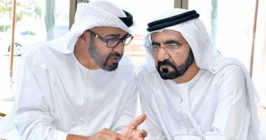 الإمارات تطلق مشروع الهوية الإعلامية المرئية للدولة
