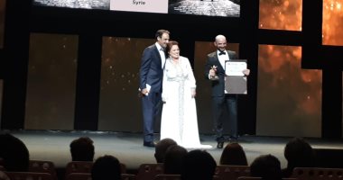 الفيلم السورى "نجمة الصبح" لجود سعيد يفوز بجائزة الجمهور بأيام قرطاج السينمائية