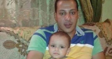 صور.. شقيق ضحية "صبى الجزار": واثق فى قضاء مصر.. وأطالب بإعدام القاتل